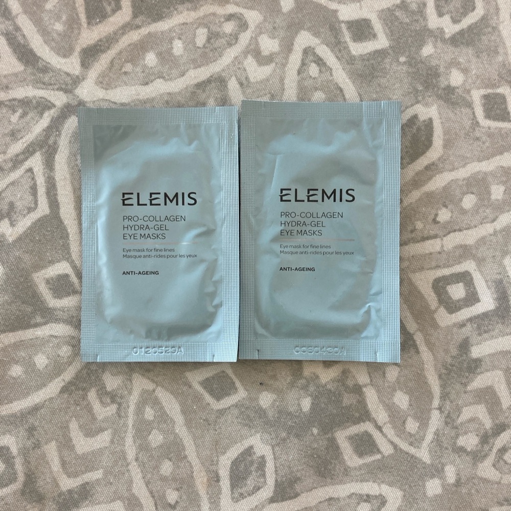 ELEMIS Dermaclara Wrinkles Schminkles Skincare - Picture 4 of 5